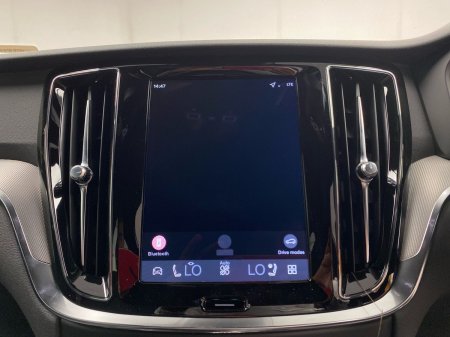 2027 Volvo V60 - photo 20