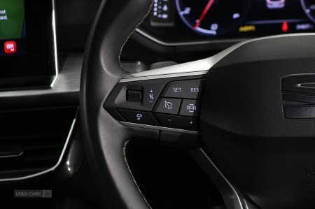 2023 SEAT Tarraco - photo 26