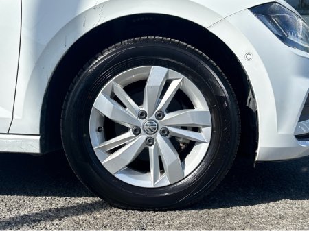 2020 Volkswagen Polo - photo 5