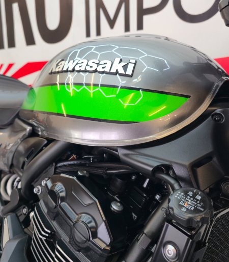 2020 Kawasaki Z 900 RS - photo 9