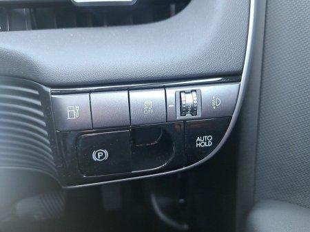 2027 Hyundai IONIQ 5 - photo 17