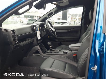 2025 Ford Ranger - photo 4