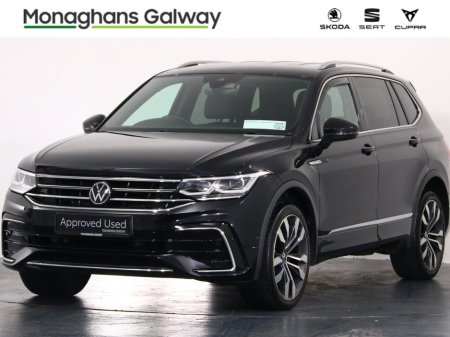 2023 Volkswagen Tiguan - photo 9