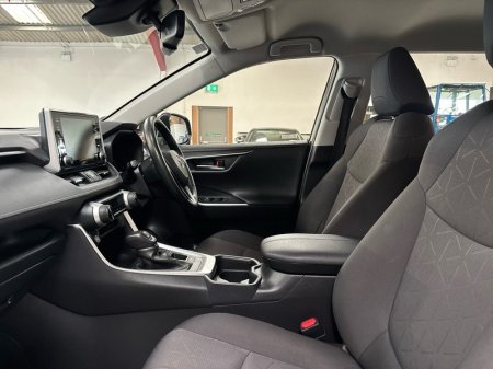2022 Toyota RAV4 - photo 6