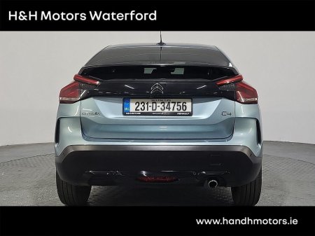 2023 Citroen C4 - photo 3