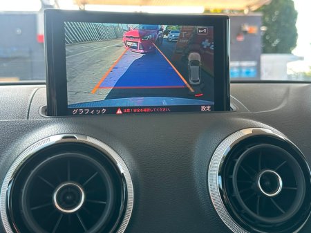 2015 Audi S3 - photo 17
