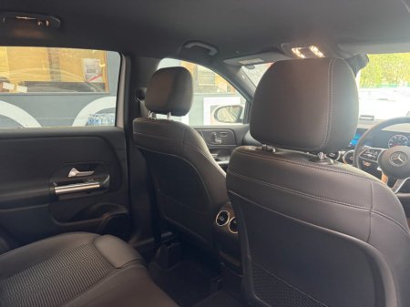 2020 Mercedes-Benz B-Class - photo 18