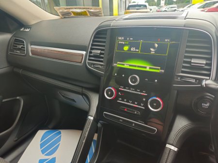 2018 Renault Koleos - photo 13