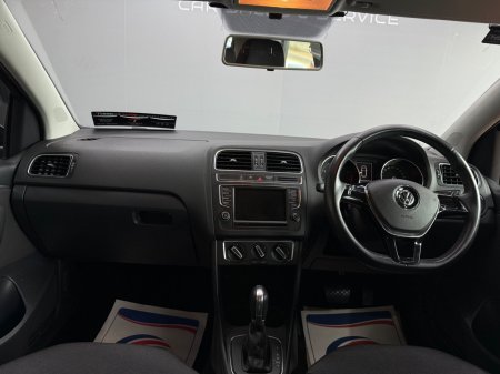 2015 Volkswagen Polo - photo 11