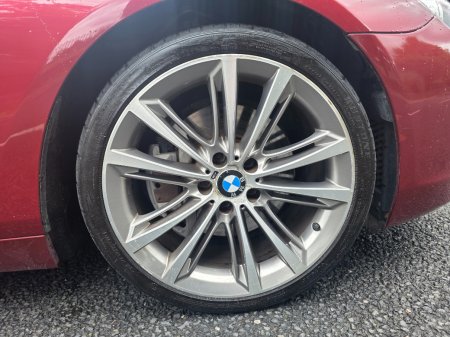 2012 BMW 6-Series - photo 8