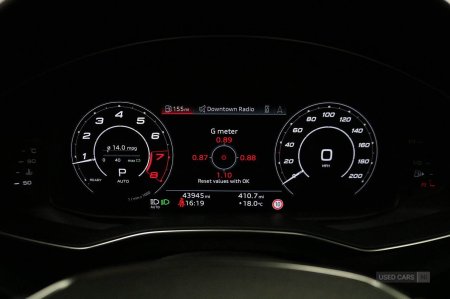 2021 Audi RS6 - photo 30