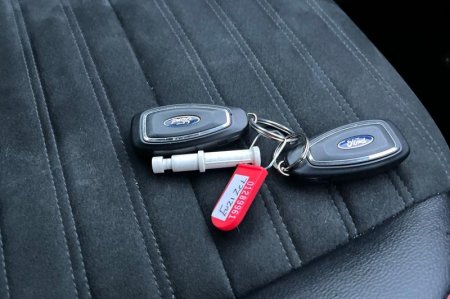 2021 Ford Kuga - photo 22