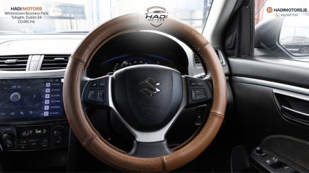 2015 Suzuki Swift - photo 15