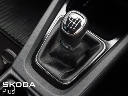 2023 Skoda Octavia - photo 10