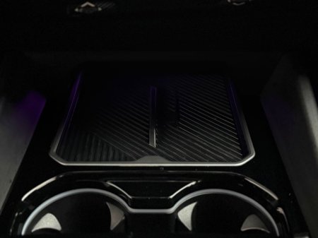 2024 BMW 5-Series - photo 21