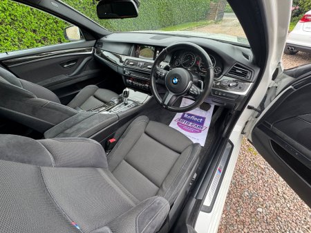 2016 BMW 5-Series - photo 12