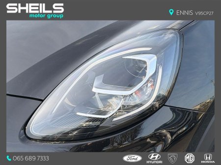 2023 Ford Puma - photo 15