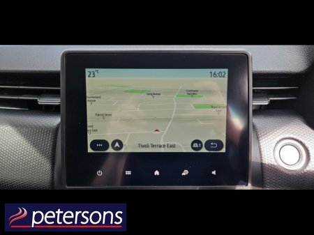 2022 Renault Clio - photo 27