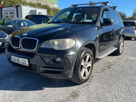 2009 BMW X5 - photo 3
