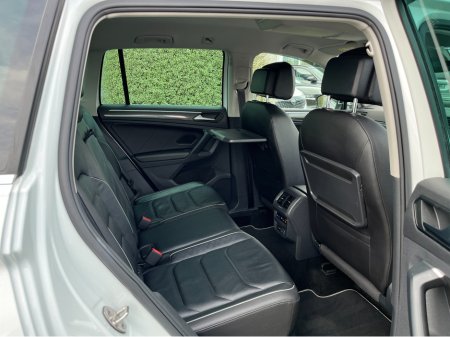 2019 Volkswagen Tiguan - photo 10
