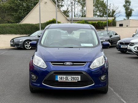 2014 Ford Grand C-Max - photo 5