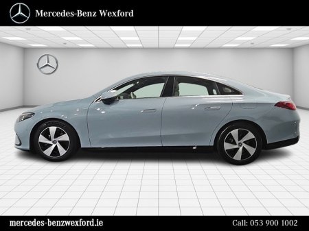 2026 Mercedes-Benz CLA - photo 10
