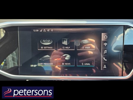 2020 Audi A6 - photo 33