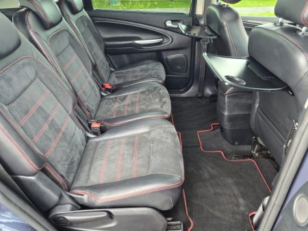2012 Ford S-Max - photo 24