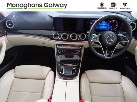 2022 Mercedes-Benz E-Class - photo 18