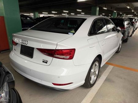 2018 Audi A3 - photo 2