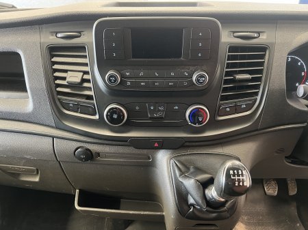2023 Ford Transit - photo 5