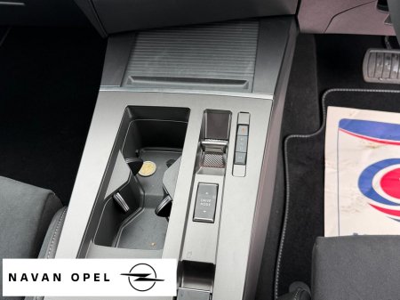 2026 Opel Astra - photo 17
