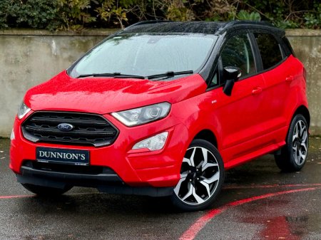 2019 Ford EcoSport - photo 4