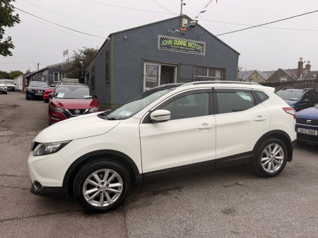 2017 Nissan Qashqai - photo 7