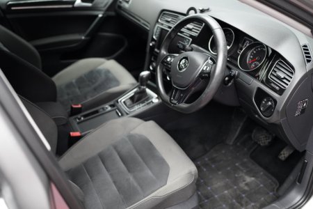 2015 Volkswagen Golf - photo 10