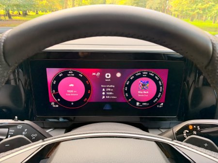 2026 Skoda Kodiaq - photo 19