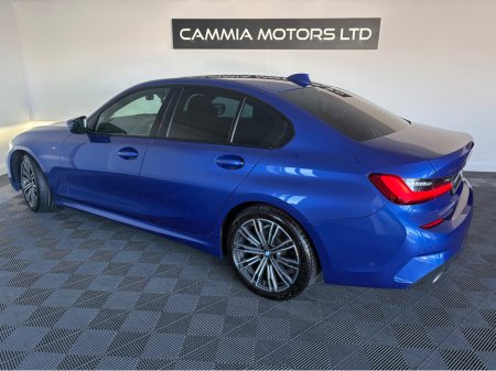 2021 BMW 3-Series - photo 3