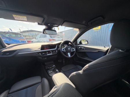 2020 BMW 1-Series - photo 45