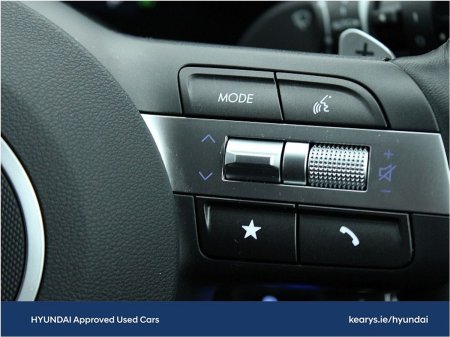 2026 Hyundai KONA - photo 23
