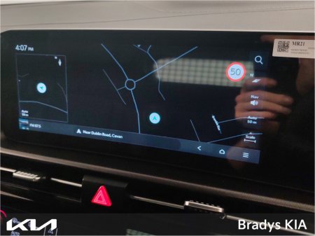 2026 Kia Sportage - photo 13