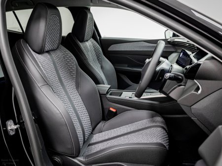 2026 Peugeot 408 - photo 3