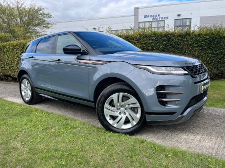 2022 Land Rover Range Rover Evoque - photo 16