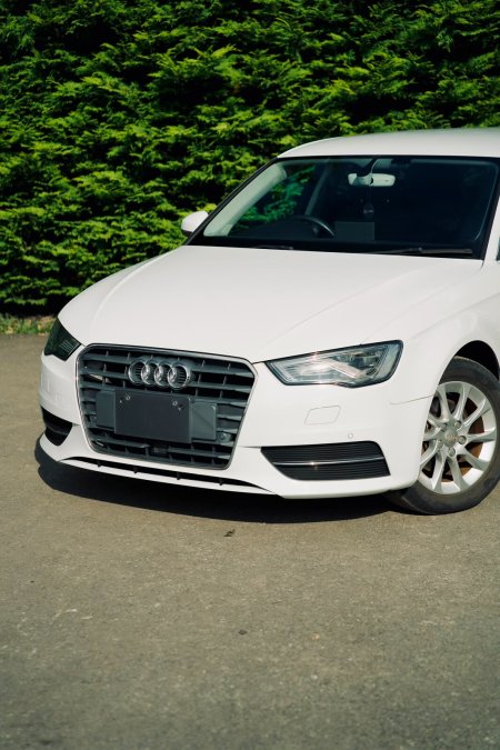 2016 Audi A3 - photo 8