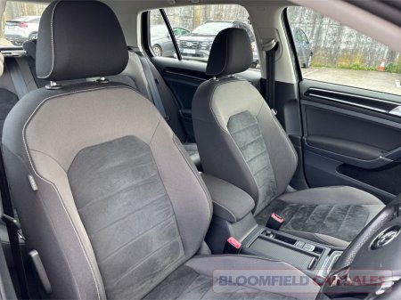 2016 Volkswagen Golf - photo 11