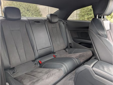 2019 Audi A5 - photo 8