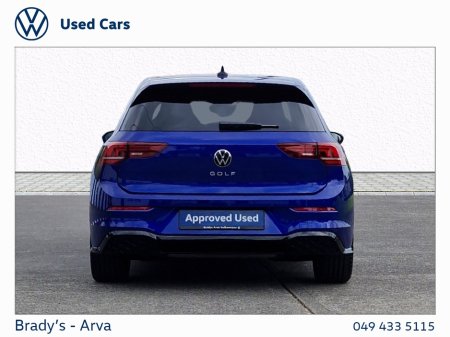 2024 Volkswagen Golf - photo 14
