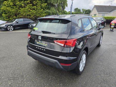 2019 SEAT Arona - photo 4