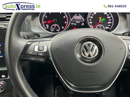 2018 Volkswagen Golf - photo 26