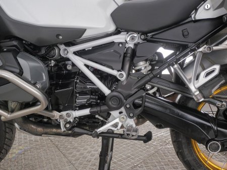 2022 BMW R 1250 - photo 14