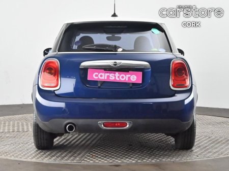 2018 Mini Cooper - photo 4